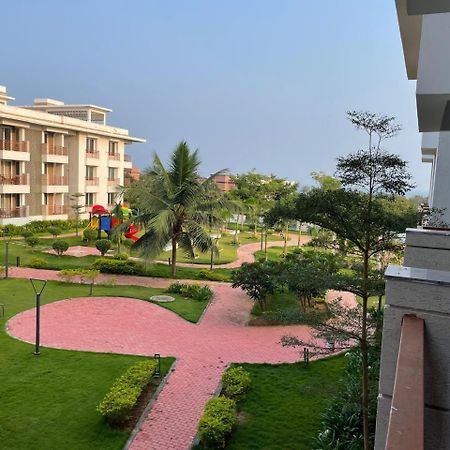 Rohm Staycations Gopālpur Exterior foto